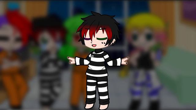 Меме: Моя проблема ~ смотреть онлайн