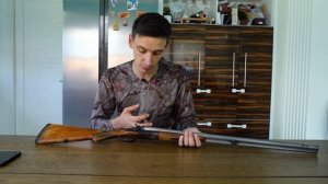 ТОЗ БМ- легенда старшего поколения/ Для кого это ружье?