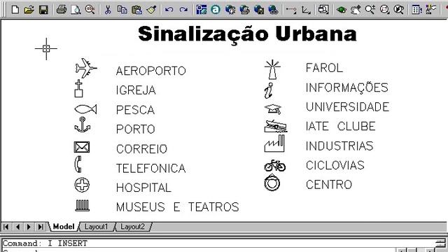 109 AutoCad 2002 Criando uma Biblioteca смотреть онлайн