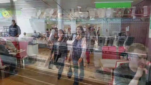 Dover to Calais P&O Ferry - VIDEO TOUR (England to France by Boat) смотреть онлайн