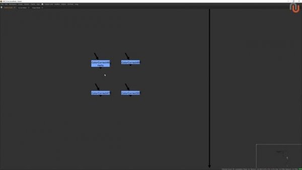 Cleaner and Faster in Nuke // nuke_nodegraph_utils // UNT #18