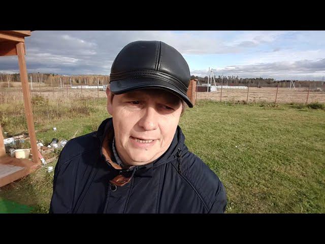 Нашей даче 1 год. Подводим итоги. смотреть онлайн