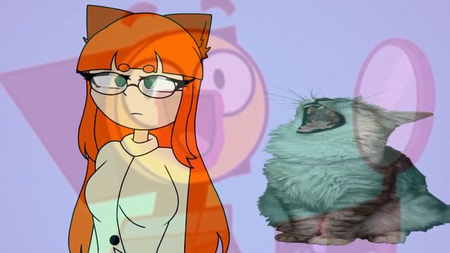 •Sleep with me meme•//Unikitty//bimpiribibibipipipim смотреть онлайн