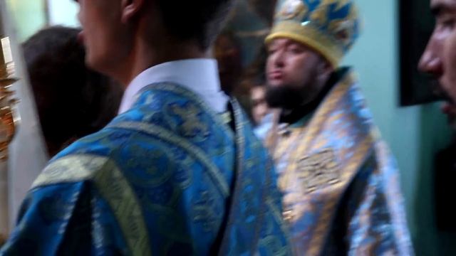 01.07.2021 БОГОЛЮБИВАЯ ИКОНА БОЖИЕЙ МАТЕРИ