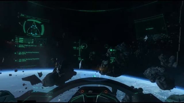 Star citizen 21:9 Test (lg 29um65) смотреть онлайн