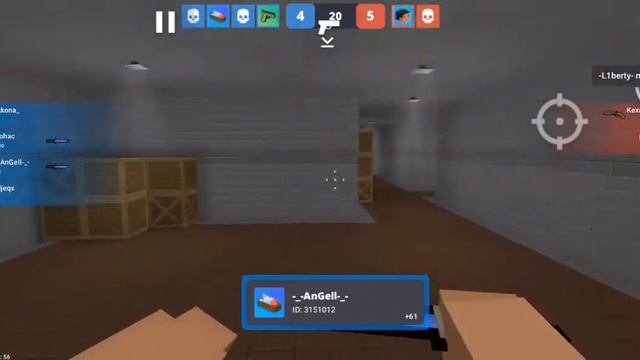 мини версия моей игры,(снимал со 2 телефона) смотреть онлайн