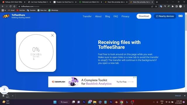 How I Made ₹10 Lakh by Uploading Movies On YouTube | Copy Paste Work смотреть онлайн