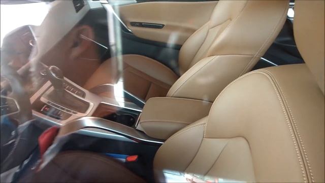 SUV BAHARU PERTAMA PROTON / GEELY 2018 - PREVIEW смотреть онлайн