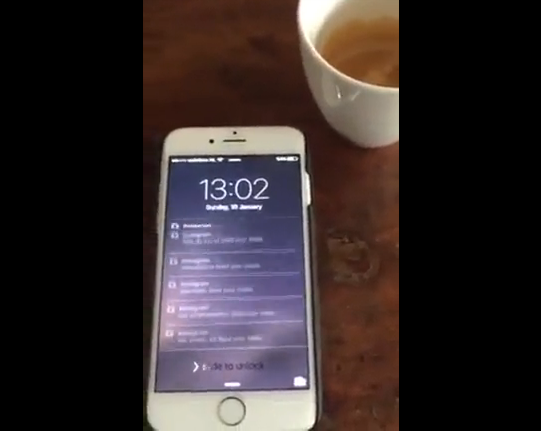 Когда слишком популярен в инстаграме смотреть онлайн