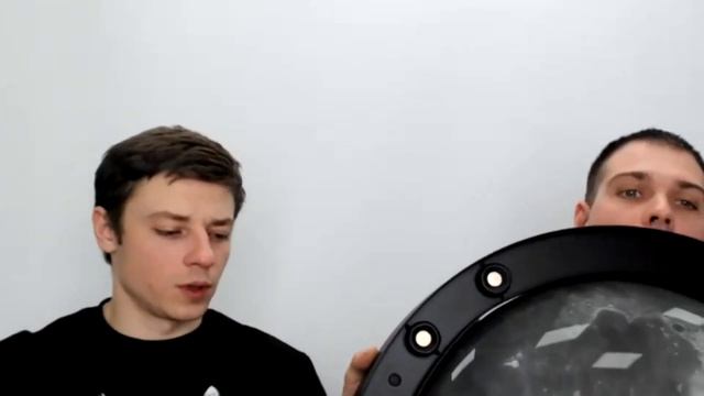 Flum и натяжной потолок