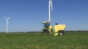 Техника KRONE 17