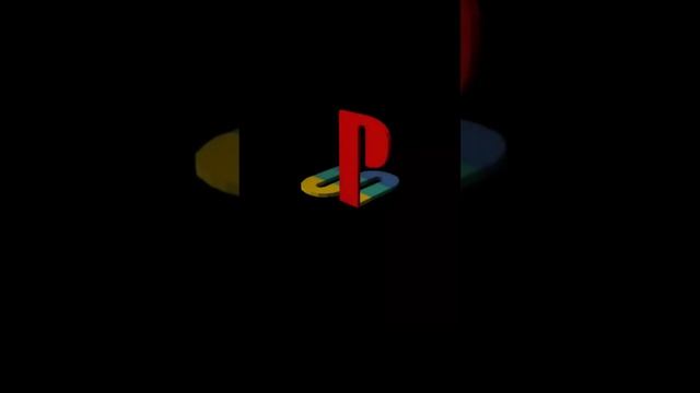 Заставка Sony Playstation 1 #shorts #sony #playstation #games #SonyPlaystation смотреть онлайн