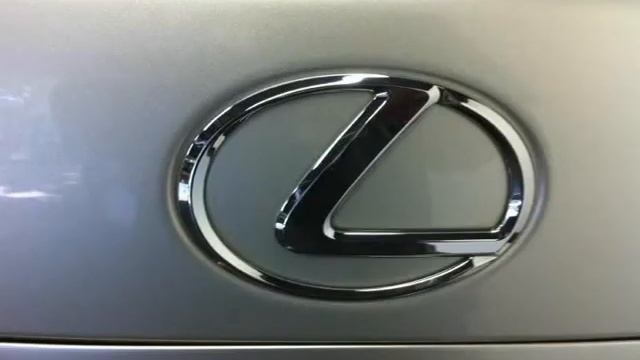 2008 LEXUS RX 350 (Duluth, Georgia)