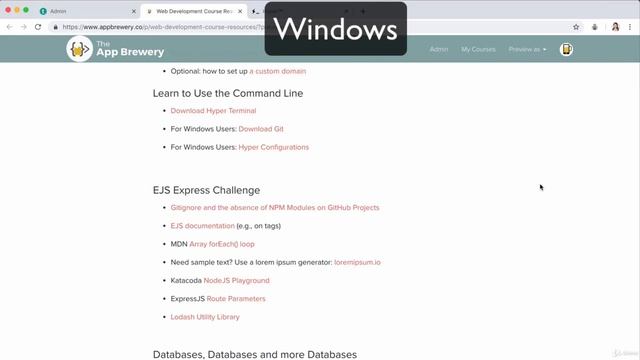 Command Line Hyper Setup смотреть онлайн