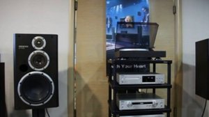 ONKYO D-77NE@Onkyo C-N7050 CD@  20 High End Show 15 Moscow