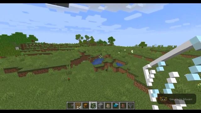 АВТОМАТИК ФЕРМА ЖЕЛЕЗА!!! 1.16 - 1.16.5 смотреть онлайн