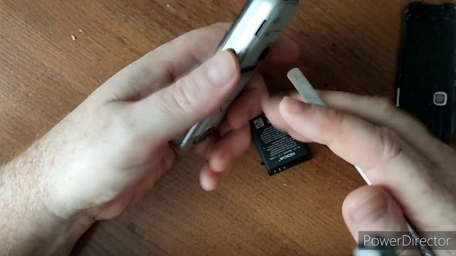 Купил 50 NOKIA за 35$.Часть 4.. смотреть онлайн