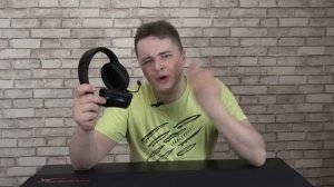 HyperX Cloud Flight. Тестируем крутую игровую гарнитуру