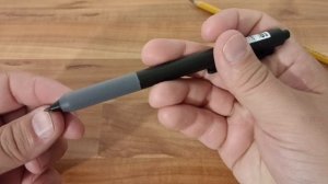 Автоматический *вечный* карандаш