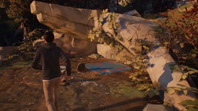Life is Strange 2. Эпизод 1 - Полное прохождение смотреть онлайн