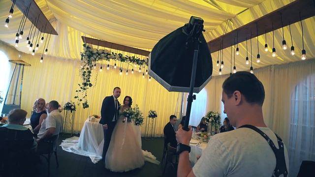 WEDDING | СВАДЬБА ЙОШКАР-ОЛА смотреть онлайн