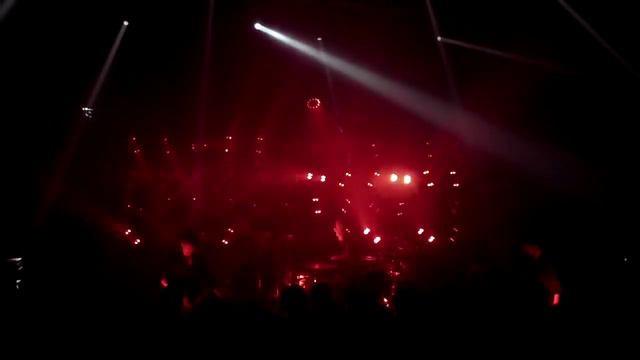 EZ3kiel Live @ Nice Théâtre Lino Ventura 2015 P5 (SON HD) смотреть онлайн