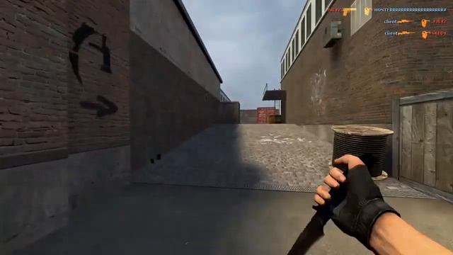 FRAGSHOW 1 CSS V34 CLIENTMOD + SMAC ULTRA - J U L S E смотреть онлайн