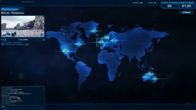 Игра_Metal_War_Online смотреть онлайн