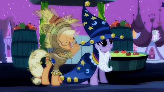 Принцесса Луна кто она? | Кто такая Найтер Мун? | Мой Маленький пони: Дружба это чудо смотреть онлайн