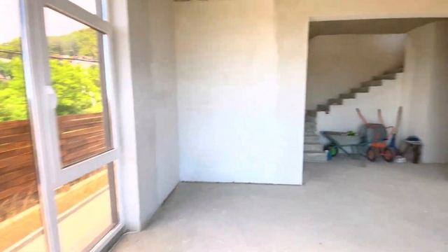 Дом в стиле хай-тек,красивый коттедж с отделкой по супер цене. купить жилье у моря в Сочи смотреть онлайн