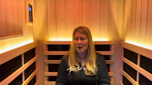 Everything You Need To Know About a Clearlignt Sauna #clearlight #clearlightsauna #infrared #jacuzz смотреть онлайн