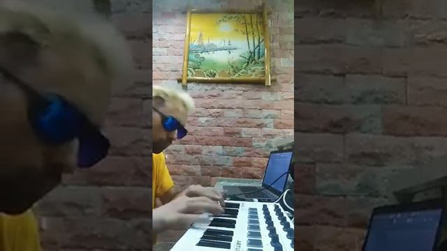 A$AP Rocky - Praise The Lord (Arturia Minilab MkII) смотреть онлайн
