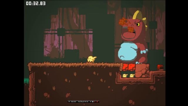 Offspring Fling! Final Boss смотреть онлайн