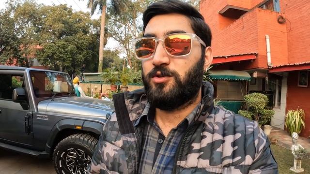 Mahindra Thar Modification with Price?[Only 1 in India?]Thar 2022 Modified with new Accessories. смотреть онлайн