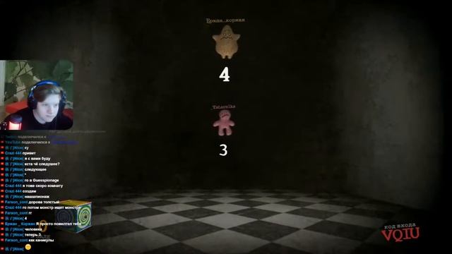 JACKBOX (3, 4, 5, Drawful 2) | ИГРАЕМ С ЖЕЛАЮЩИМИ!!! смотреть онлайн