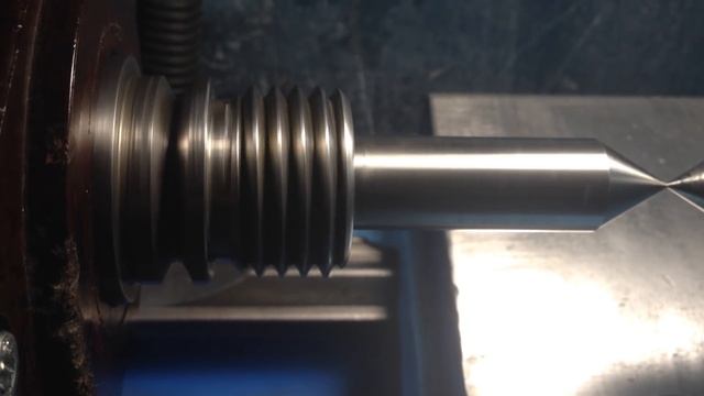 НЕ соосность шпинделя смотреть онлайн