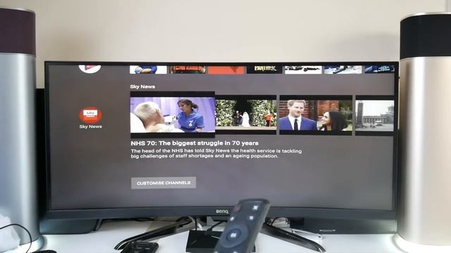 $10 Voice Remote Control for NVIDIA SHIELD / XIAOMI MI BOX / ANDROID TV BOX смотреть онлайн