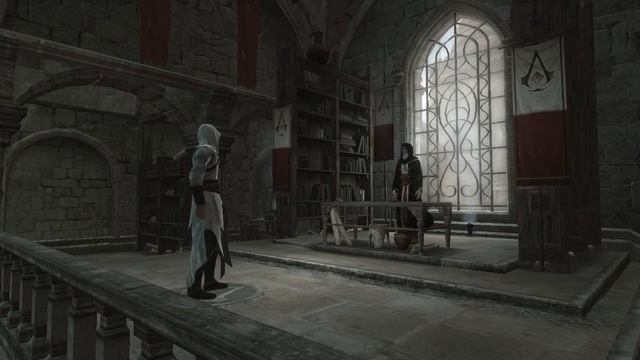 AssassinsCreed№2: снова навичок смотреть онлайн