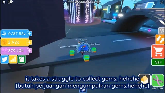NEW UPDATE * CYBERPUNK WORLD AND NEW CODES * [CYBERPUNK] MILK Simulator ROBLOX смотреть онлайн