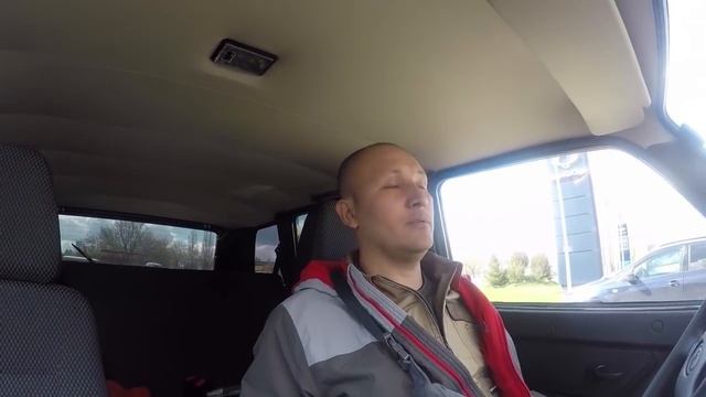 LADA 4X4 ЭКСПЕРТИЗА !!!Липецк48. (часть 2) смотреть онлайн