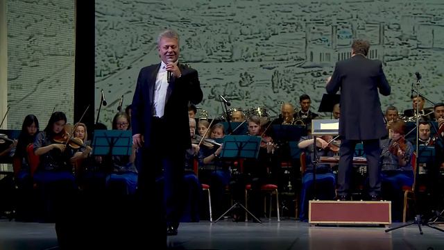 2021.10.30 Творческий вечер Толегена Мухамеджанова "Махаббат бекеті" смотреть онлайн