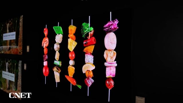 Samsung's New OLED TVs: More Affordable S90C