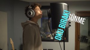 Mavi Ay - Kimler Gelmiş Karaoke Klip (Tozkoparan İskender)