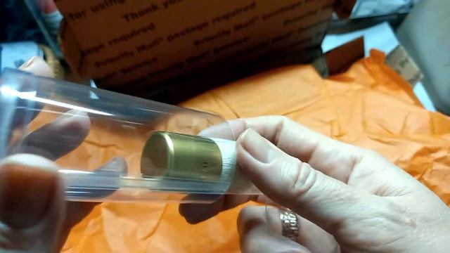 Распаковка посылки. Кисти Hakuhodo и натуральная косметика от Naturisimo. Обзор кистей для макияжа смотреть онлайн