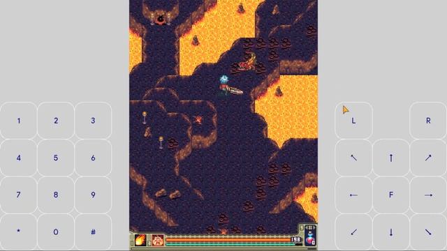 Heroes Lore eps 2 смотреть онлайн