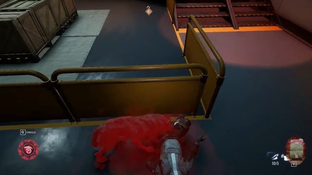 My first ever gameplay played on my PC (Werewolf: The Apocalypse -Earthblood) | by ACHINPUR смотреть онлайн