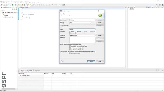 How to Install eclipse IDE (Java) for Windows and Linux смотреть онлайн