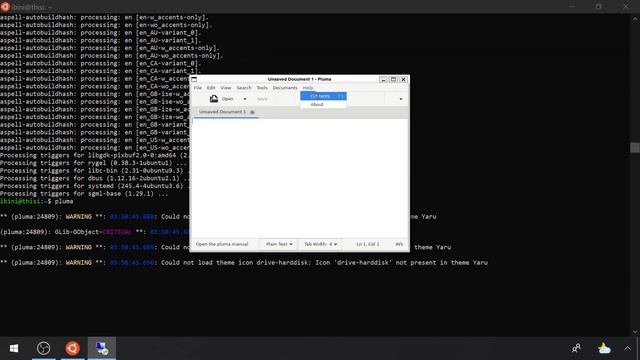 Installing WSLg | #Windowsinsider смотреть онлайн