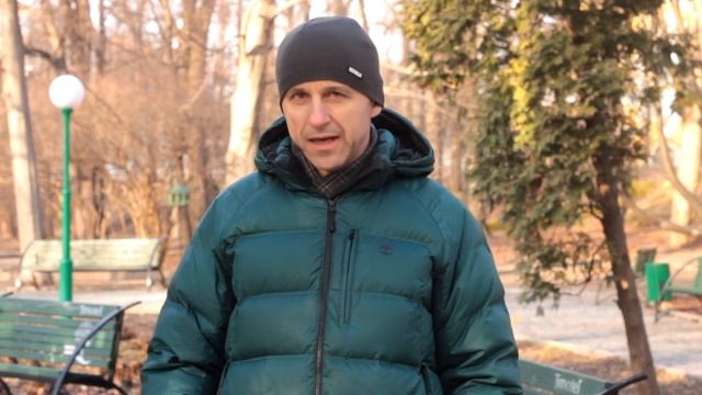 Постановка цели. Советы психолога Ричарда Тулея смотреть онлайн