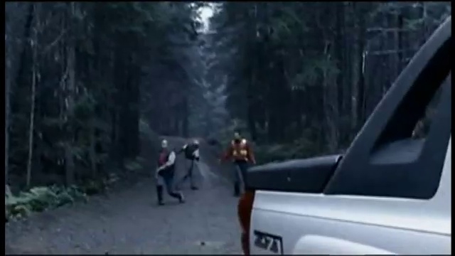 Severed смотреть онлайн